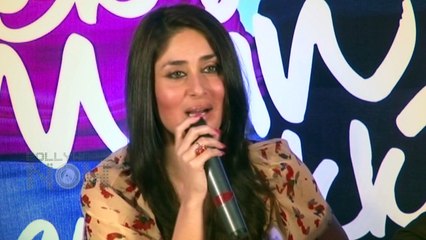 PREGNANT Kareena Kapoor DISSES Aishwarya Rai - CATFIGHT