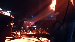 Swivv-T @ 15 Years Hardcore Underground (12/04/2014)