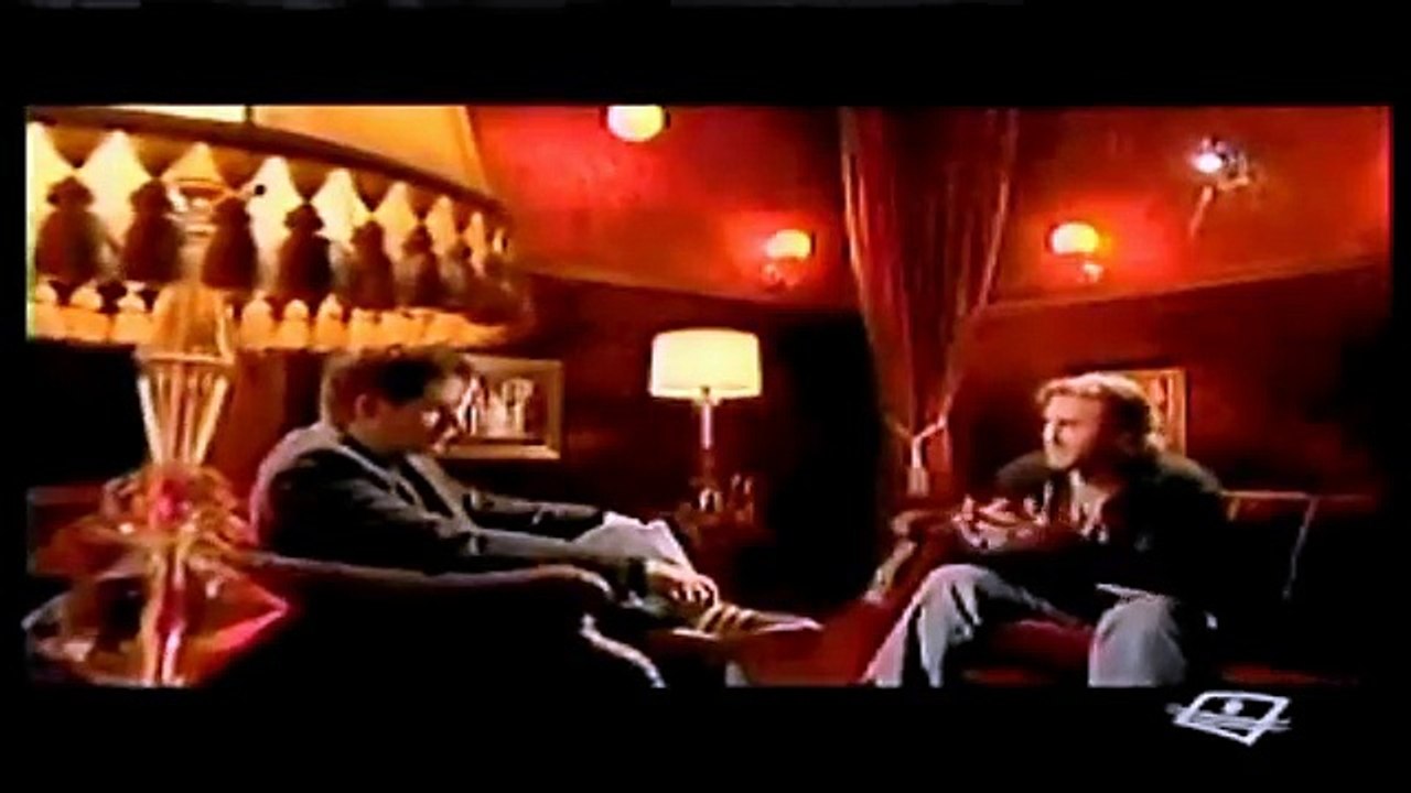 Roy Dupuis aux "Francs-tireurs" (2009) #1