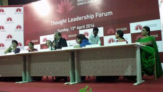 13 of 15   Shasun College Thought Leadership Forum