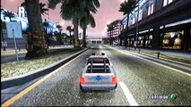 Burnout 2 - Crash Mode - Glass Canyon/12 - 97 million (non-glitch)