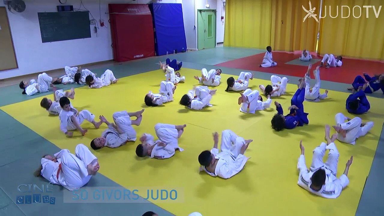 CINE CLUBS - SO Givors