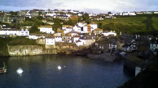 Port Isaac Time Lapse 1