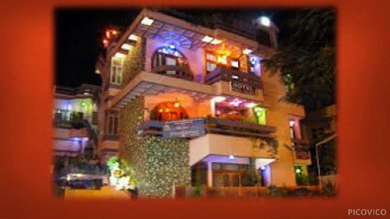 Hotel Pearl Dalhousie Budget Accommodation And Packages