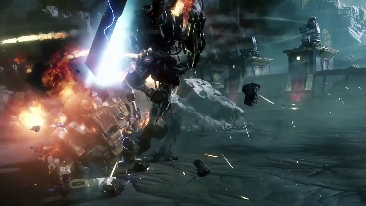 Top 10- Best Game Cinematic Trailers of E3 2016