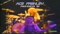 ACE FREHLEY - 2 Young 2 Die [ Providence 5/28/95 ]
