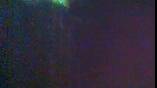 Meteor sighting over north Georgia (6/29 1:29 am)