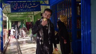 Choices! All of UNDP Afghanistan in 2 minutes