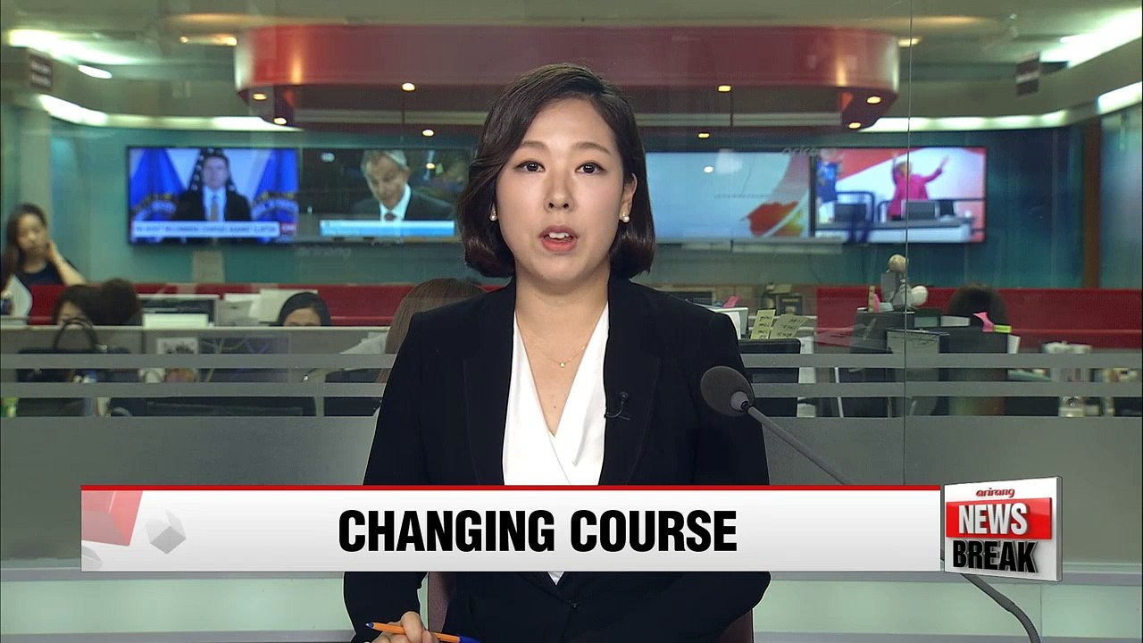 Ruling, minor opposition parties focus on leadership shake-ups