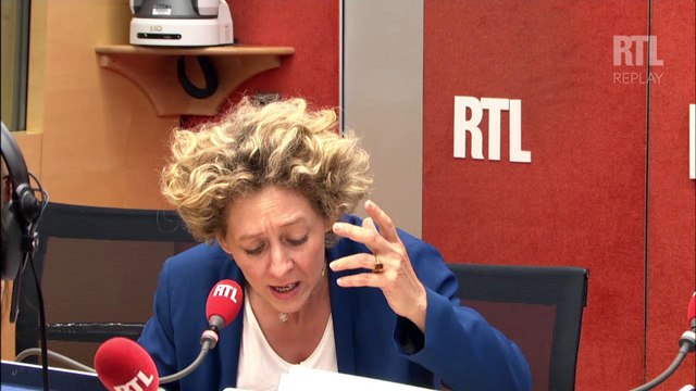 Loi Travail : Avec le 49.3, on hésite entre 'La Zizanie' et 'Game of Thrones' , juge Alba Ventura