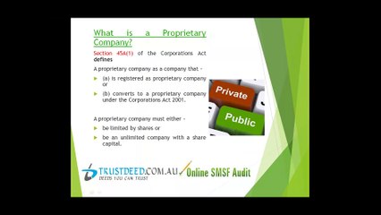 How to Register a Company in Australia