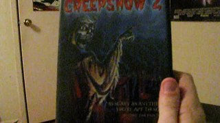 Video Vault #24: Creepshow 2 (1987)