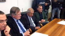 Polizia Salerno, 19 arresti per droga, appello del Questore Anzalone