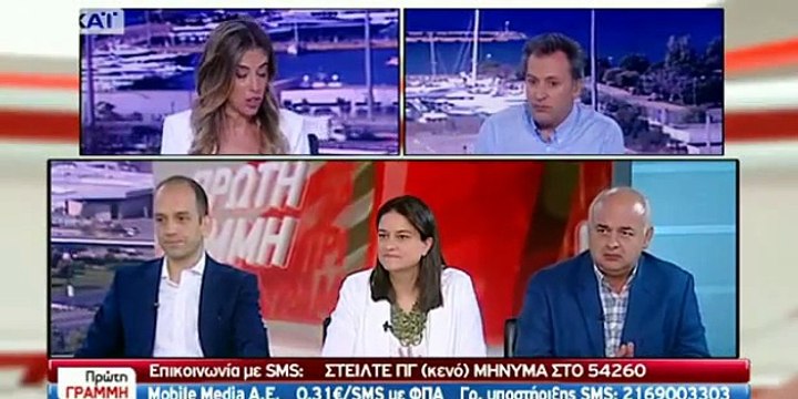 Ο Αλέξης Τσίπρας στη Σανγκάη