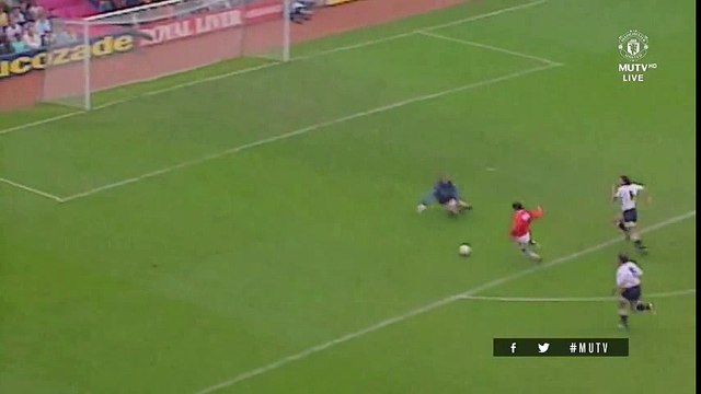Giggs goal