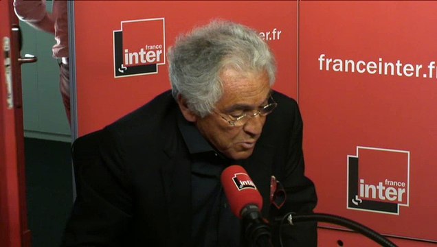 Fan de Foot : Jean-Paul Enthoven