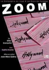 Elle nous fait rire, avec sa vie déglinguée