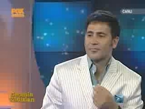 Izzet Yildizhan Kemal Alacayir Mapushane