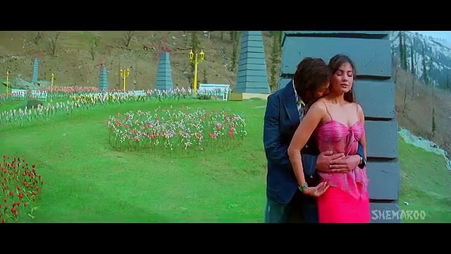 Aur-Tum-Aaye Dosti-Songs Bobby-Deol Lara-Dutta Alka-Yagnik Romantic-Song Filmigaane