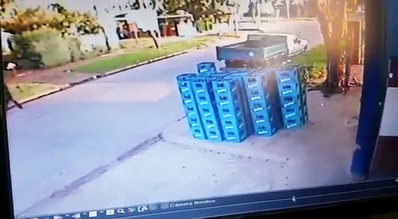 Comment perdre son emploi en quelques secondes ...