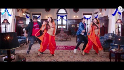 Resham Ka Rumaal HD Video Song Great Grand Masti 2016 Urvashi Rautela - New Songs