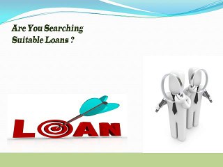 Same Day Loans- Easy Way to Meet With Your Sudden Cash Shortage Problem!