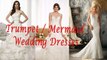 Mermaid Wedding Dresses NZ | Cheap Trumpet, Mermaid Wedding Dress Style For Bridal