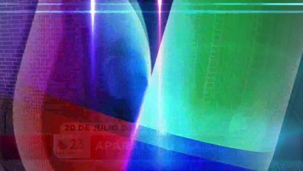 KUVN Noticias 23 Edicion Nocturna Open, 7/2015