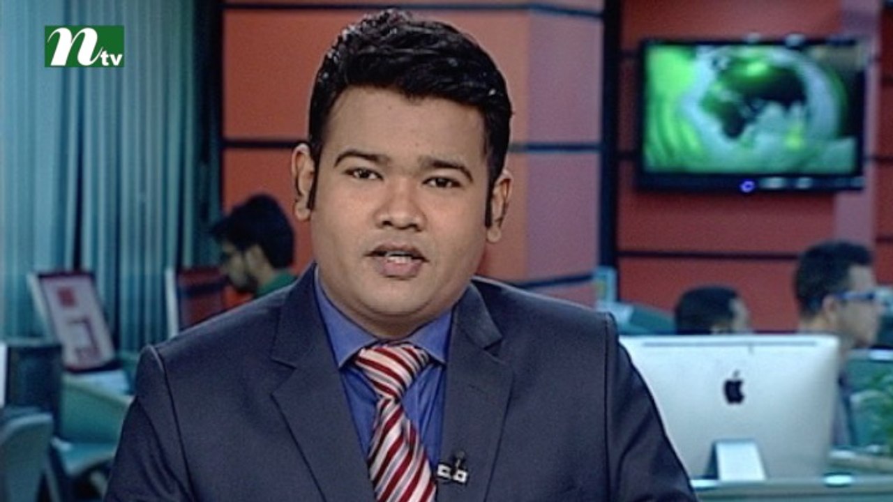 Modhyanner Khobor 06 July 2016