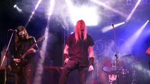 VORNA (10.10.2015 LIVE in Erfurt at Club From Hell HD and HiFi