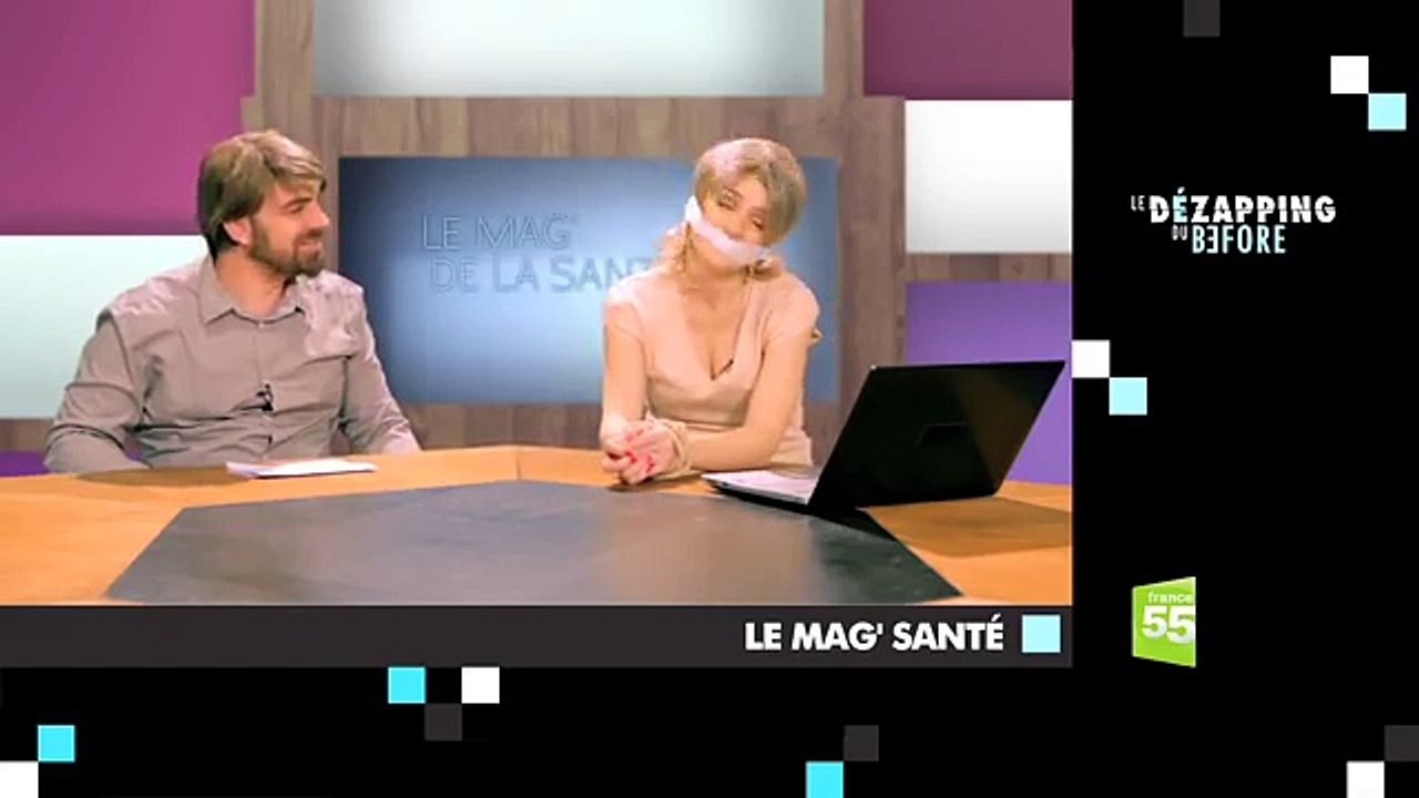 Le zapping - Best of - Le Mag De La Santé