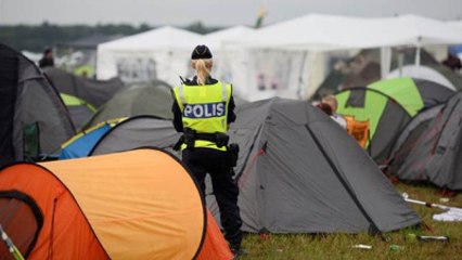 Müzik Festivallerinde 40'tan Fazla Taciz ve Tecavüz Olayı Yaşandı