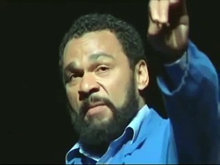 Dieudonné On nous dit enfin toute la vérité