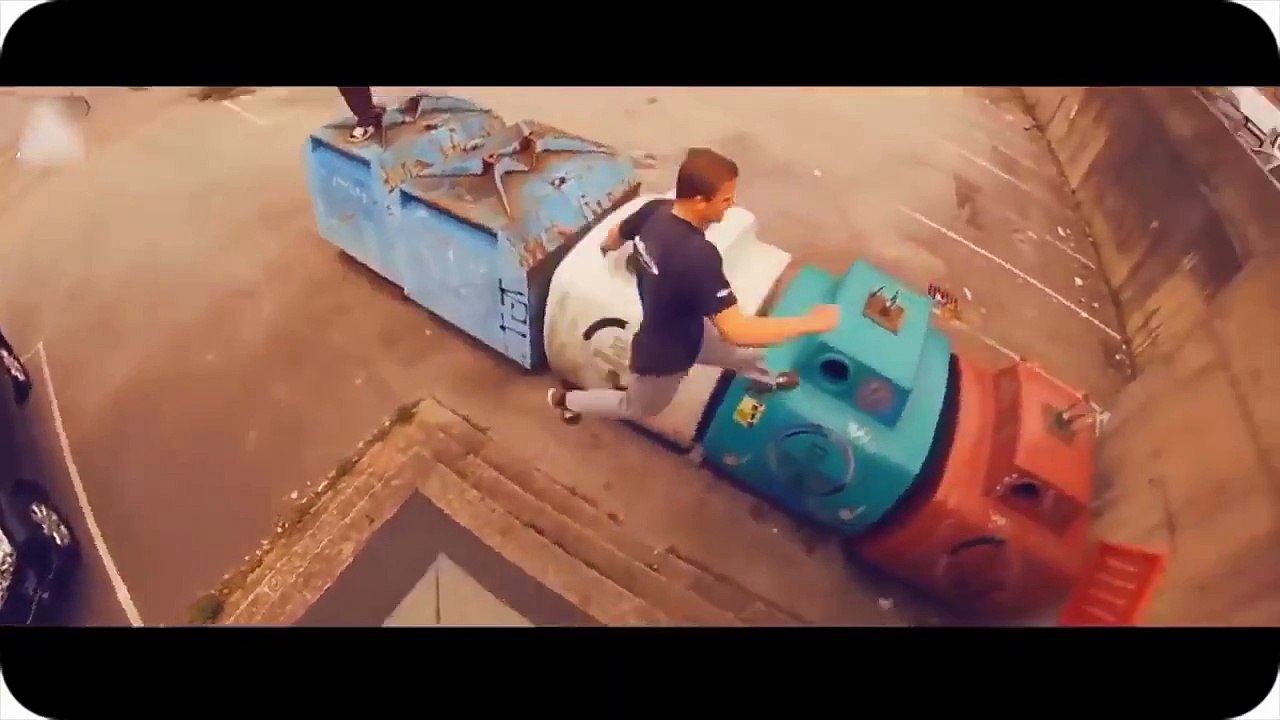 People Are Awesome 2016 - Best People In The World Compilation - GREAT GREAT