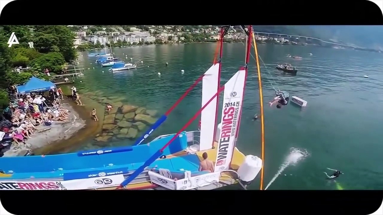 People are awesome 2016 - People are amazing 2016 - High Edition