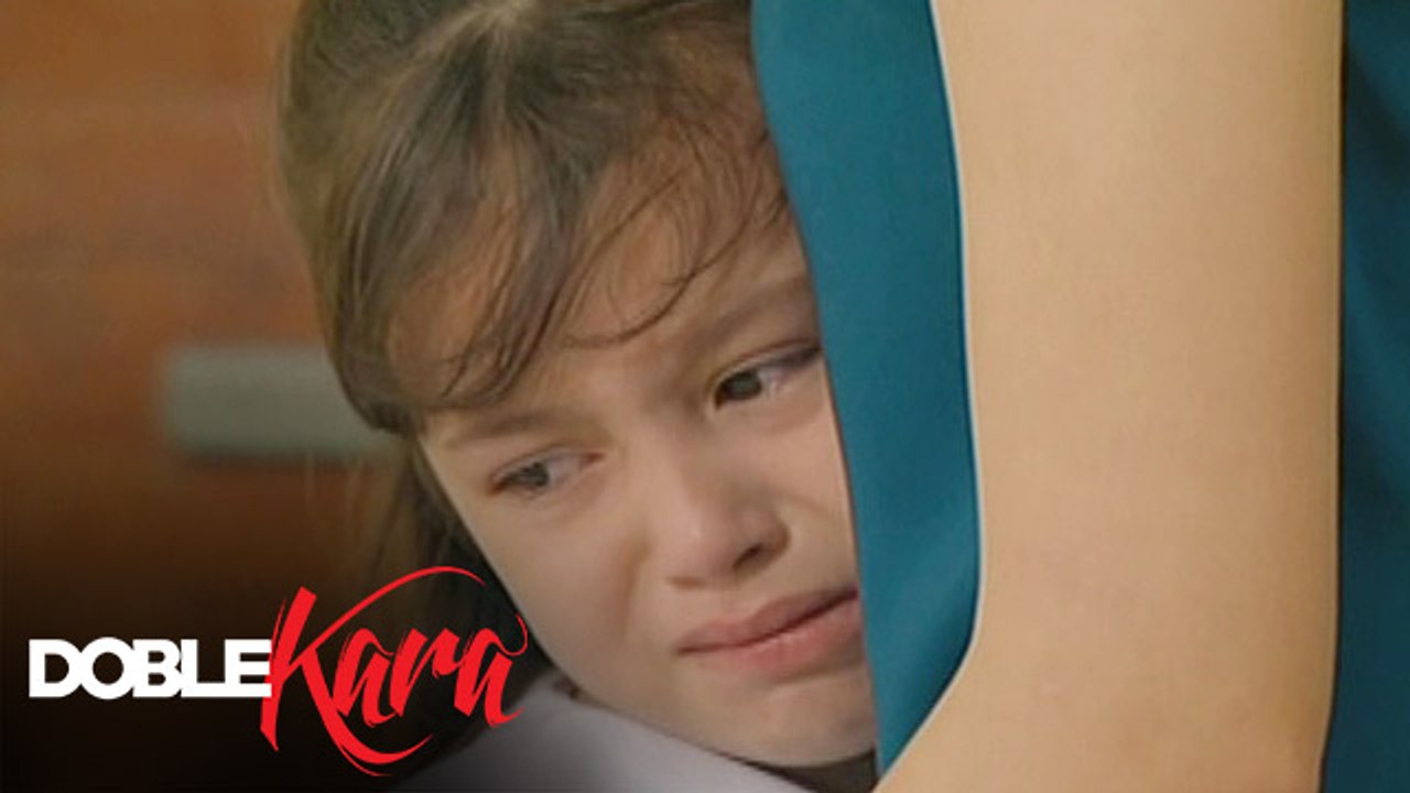 Doble Kara: Becca seeks help from Kara