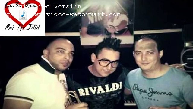 Cheb Minou 2016 - Nti Ta3 Boulevard