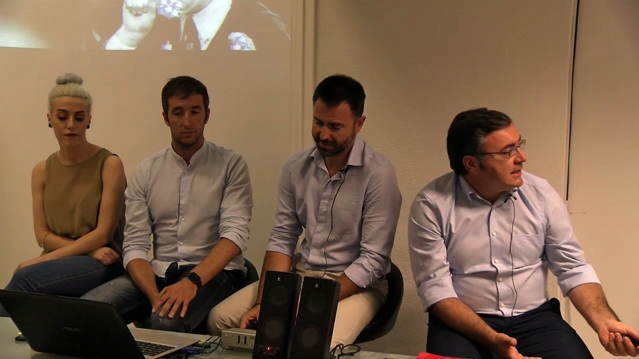 Desayuno Temático  IAB Spain: "Influencers, marcas y agencias: las claves de la nueva economía de la Influencia"