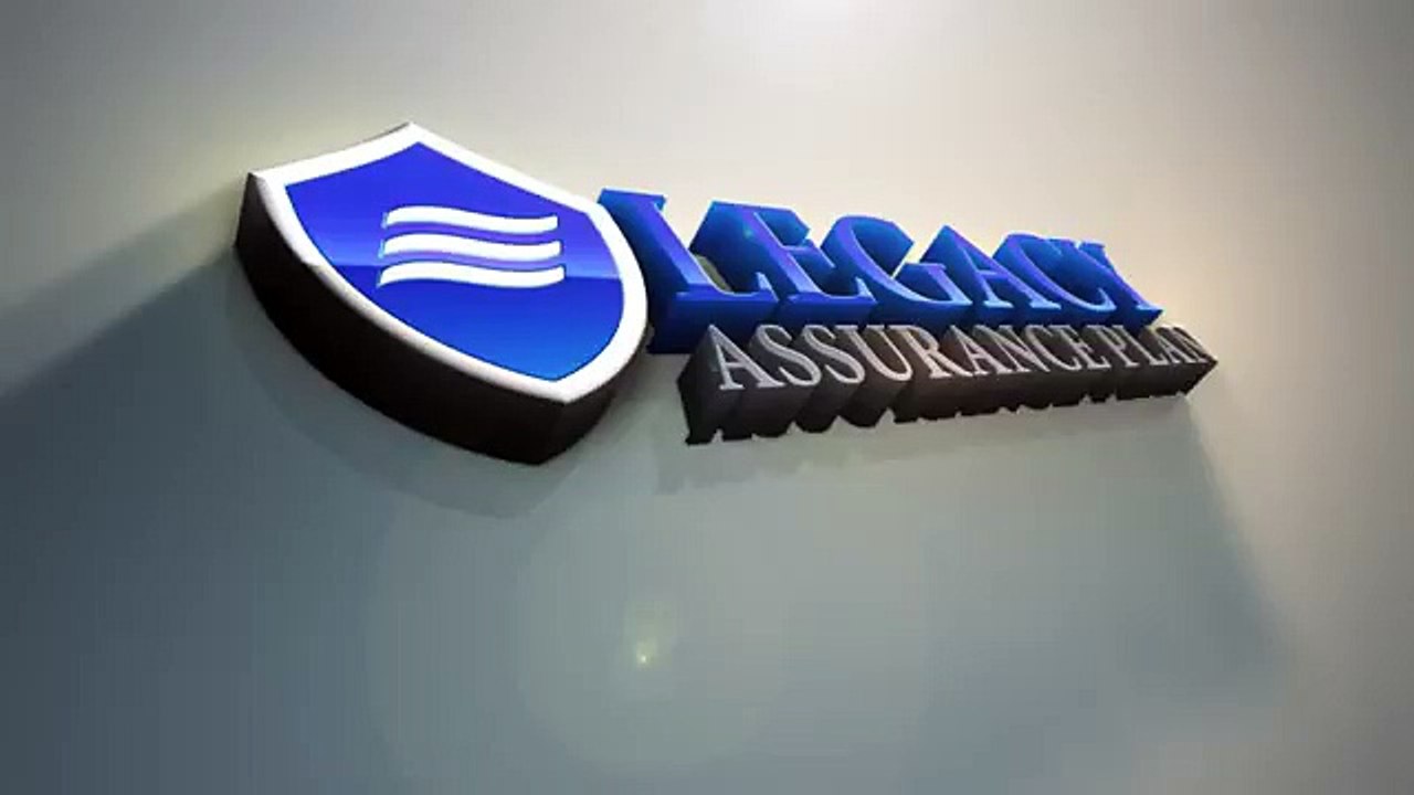 Legacy Assurance Plan Intro Video 4 | Estate Planning Florida