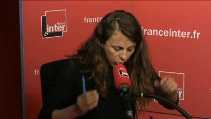 Que celui qui nous nourrit, puisse se nourrir aussi,  Le billet de Nicole Ferroni