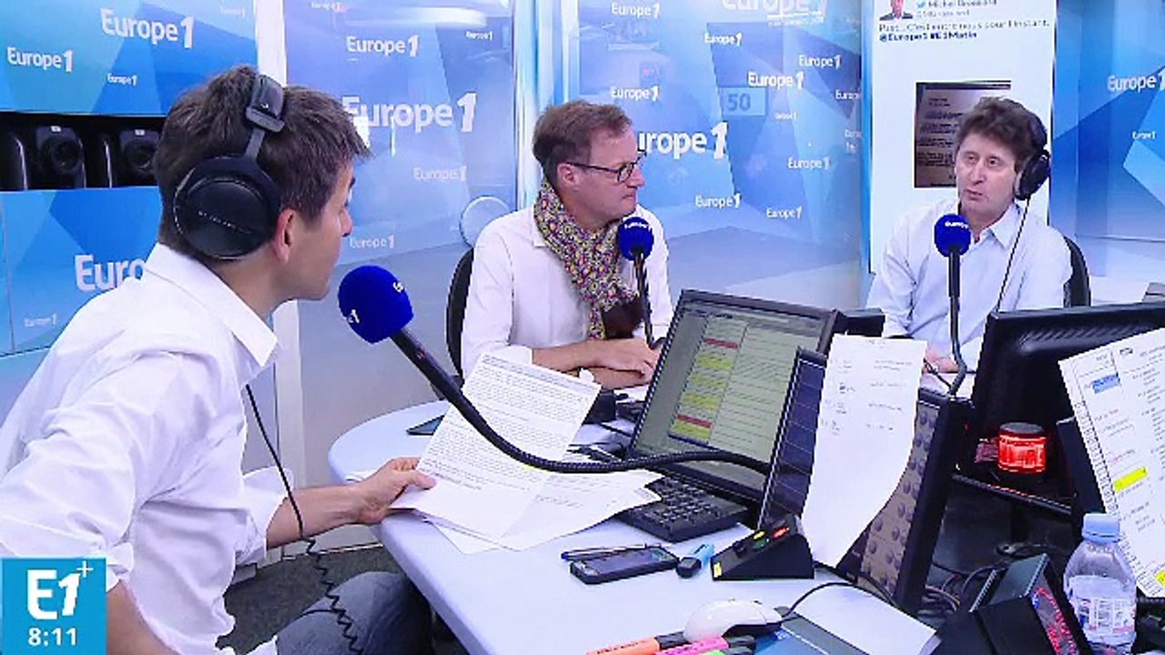 Brexit : vers une crise des "subprimes" bis ?