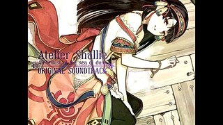 Atelier Shallie (Disc 2) OST 01 ~「Two Shallies」