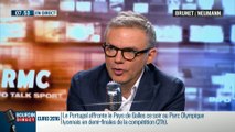 Brunet & Neumann: Faut-il autoriser la PMA pour les couples homosexuels en France ? - 06/07