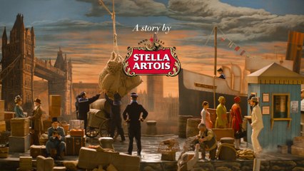 Stella Artois : Wimbledon