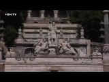 Villa Borghese - Piazza del Popolo, Rome
