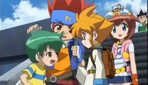 Beyblade Metal Masters Episode 20 Part 1[ENGLISH DUBBED]