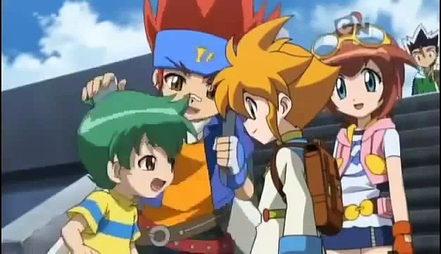 Beyblade Metal Masters Episode 20 Part 1[ENGLISH DUBBED]