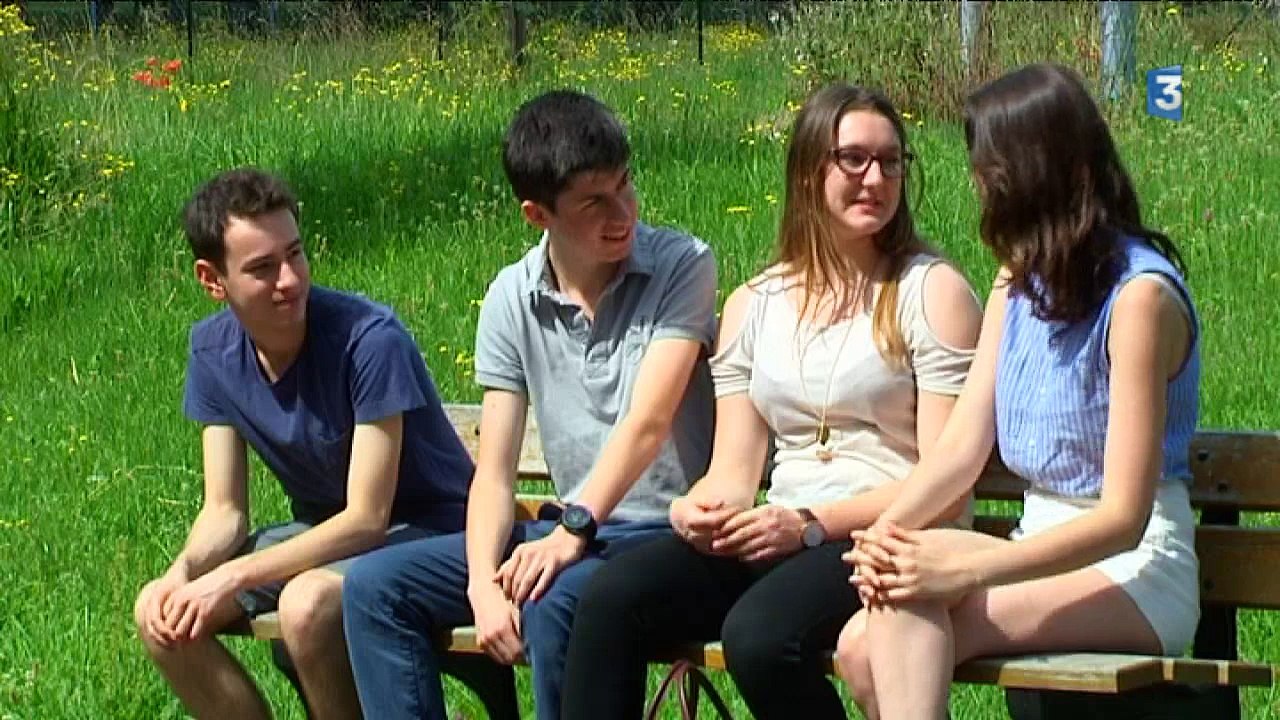 Côte-d’Or : une lycéenne a obtenu plus de 20 de moyenne au bac