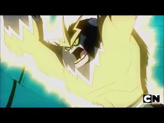 My Ben 10: Omniverse Theme Song