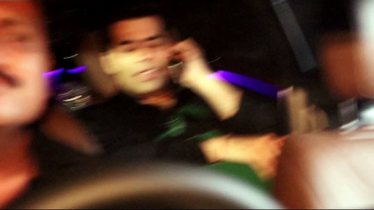 Iulia Vantur attends Salmans Sultan special screening Dont Miss